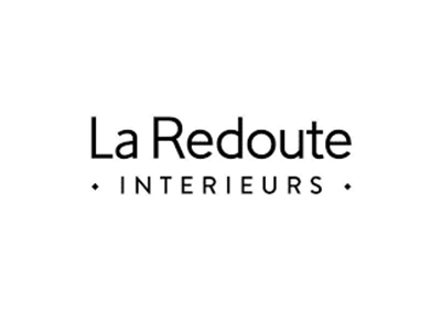La Redoute лого