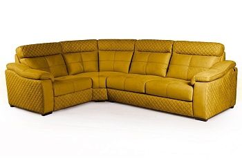 Угловой диван-кровать Ваш День Бостон